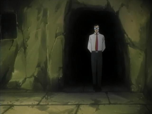 Otaku Gallery  / Anime e Manga / Bleach / Screen Shots / Episodi / 088 -  La distruzione dei Vice-Capitani - Trappola nella caverna sotterranea / 039.jpg